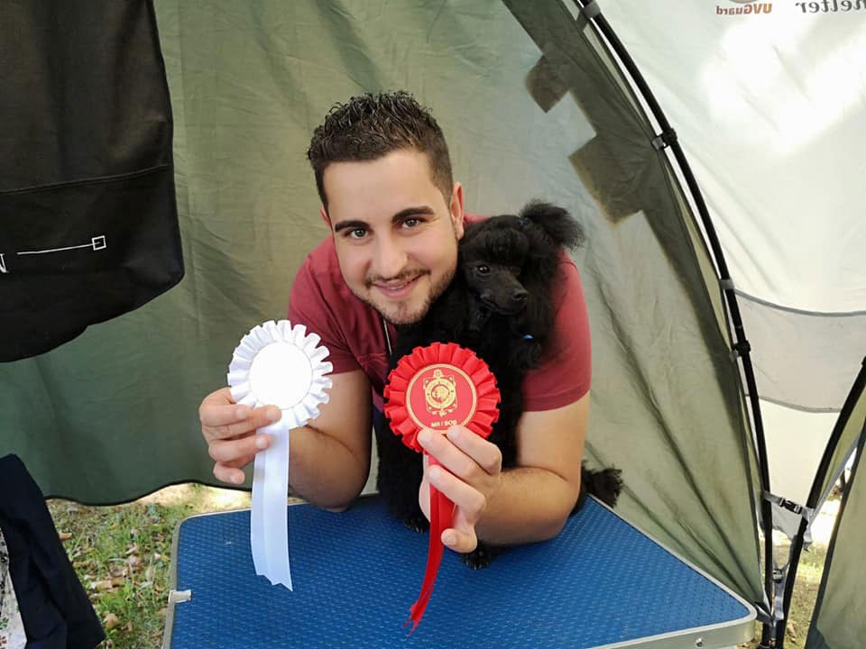 Namaste forever Thiago da Silva